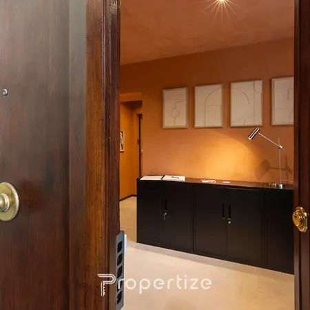 Materia By Propertize Appartamento