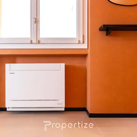 Materia By Propertize Appartamento *