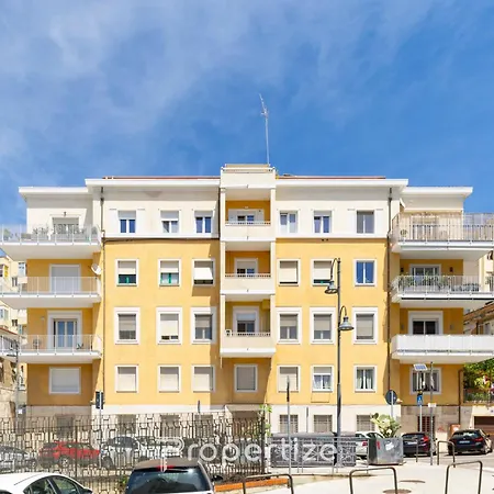 Materia By Propertize Appartamento *