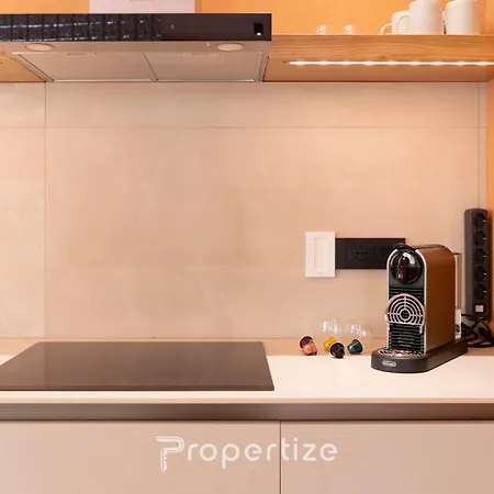 Materia By Propertize Appartamento Cagliari