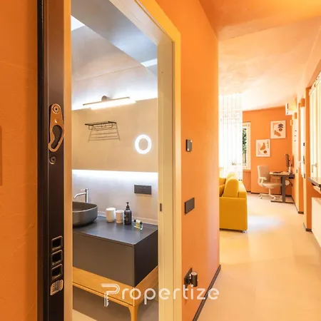 Appartamento Materia By Propertize Cagliari