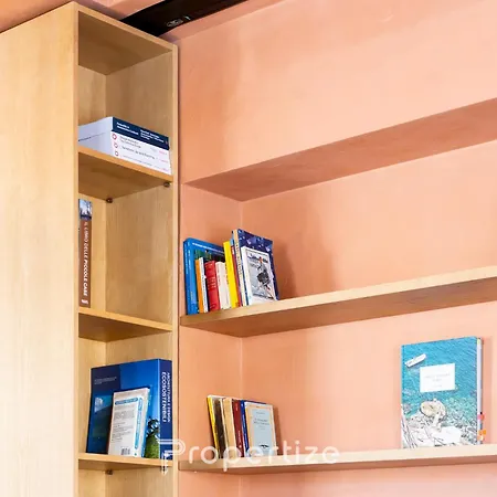 Appartamento Materia By Propertize *