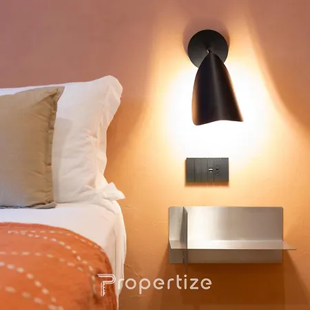 Appartamento Materia By Propertize *