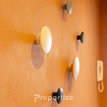 Materia By Propertize Appartamento