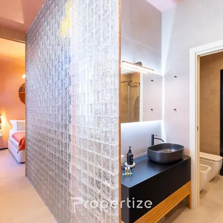 Materia By Propertize Appartamento