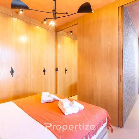 Appartamento Materia By Propertize Cagliari