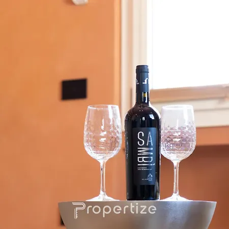 Materia By Propertize Appartamento *