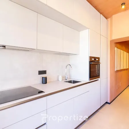 Materia By Propertize Appartamento *