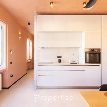 Materia By Propertize Appartamento Cagliari