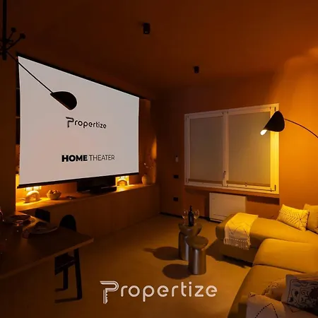Apartment Materia By Propertize