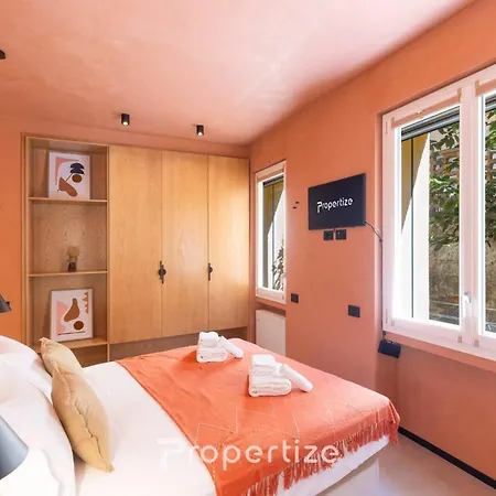 Apartment Materia By Propertize *