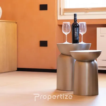 Apartment Materia By Propertize *