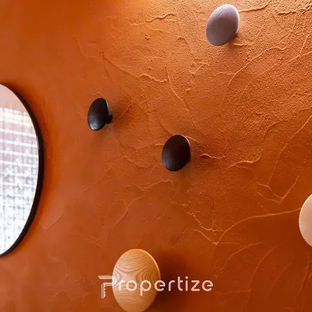 Apartment Materia By Propertize