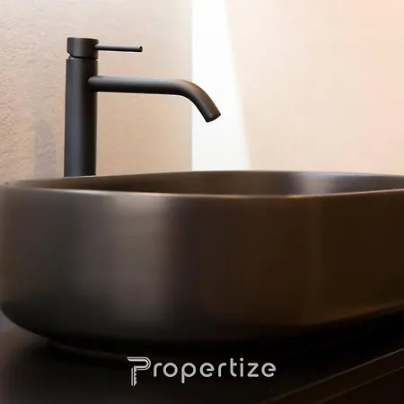 Materia By Propertize Apartment