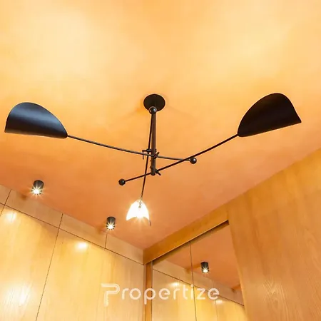 Materia By Propertize Apartment Cagliari