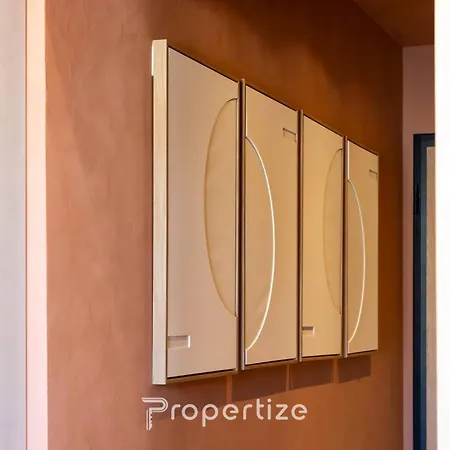 Apartment Materia By Propertize