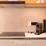 Materia By Propertize * קליארי