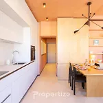דירה Materia By Propertize *