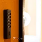 דירה Materia By Propertize