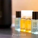 דירה Materia By Propertize