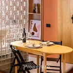 דירה Materia By Propertize