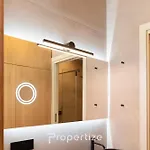 דירה Materia By Propertize