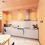 דירה Materia By Propertize