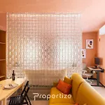 Materia By Propertize דירה