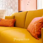 Materia By Propertize דירה