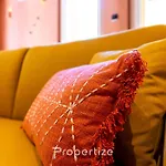 דירה Materia By Propertize