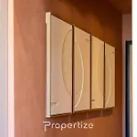 דירה Materia By Propertize