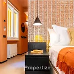 דירה Materia By Propertize