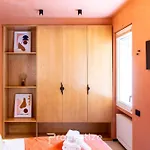 דירה Materia By Propertize