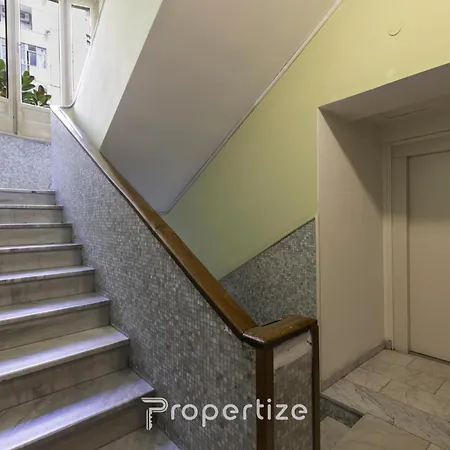 Materia By Propertize Cagliari
