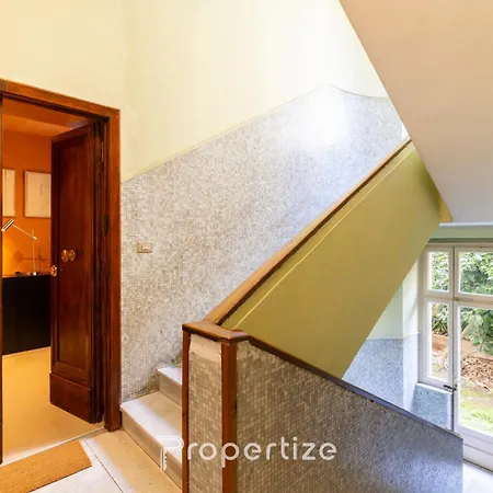 Materia By Propertize Cagliari