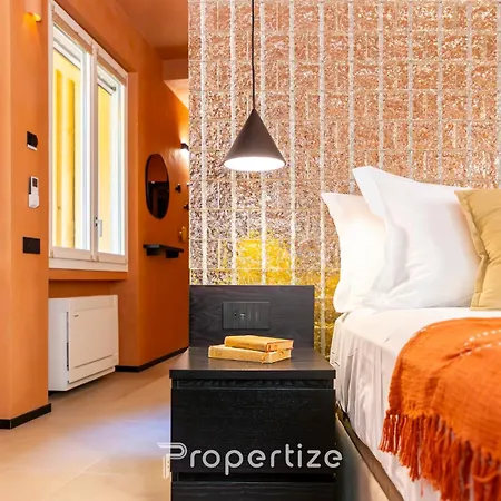 Materia By Propertize Apartmán