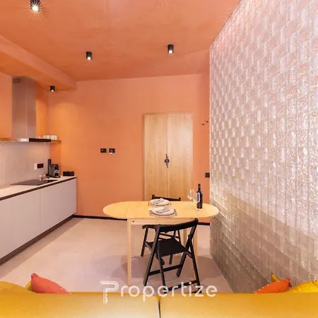 Apartment Materia By Propertize