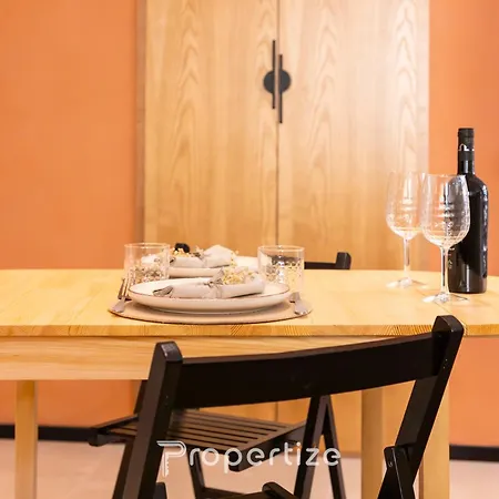 Apartment Materia By Propertize