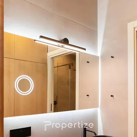 Apartmán Materia By Propertize Cagliari