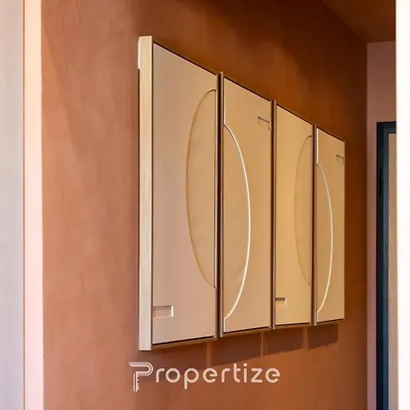 Materia By Propertize Apartmán Cagliari