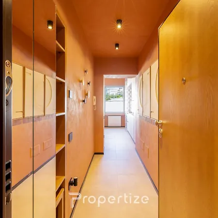 Apartment Materia By Propertize