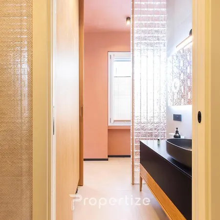 Materia By Propertize Cagliari
