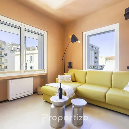 Materia By Propertize * Cagliari