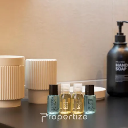 Apartmán Materia By Propertize *