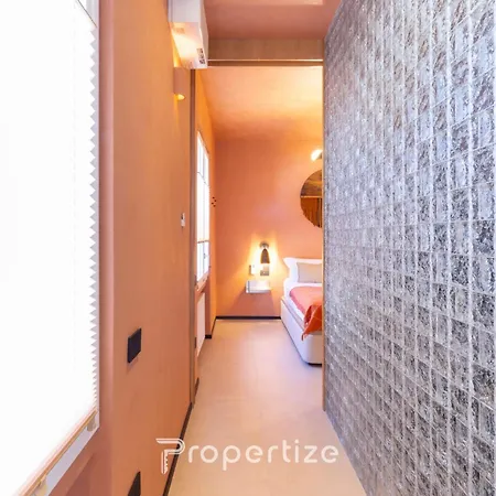 Apartmán Materia By Propertize Cagliari