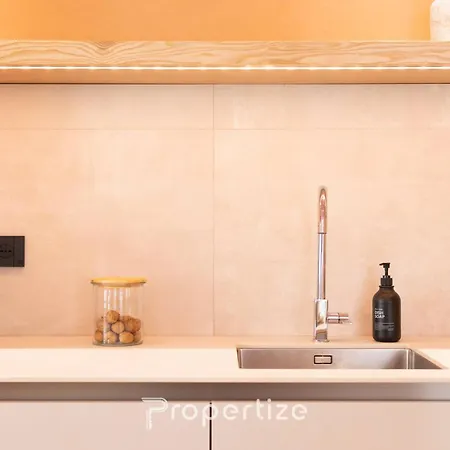 Materia By Propertize Cagliari