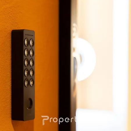 Apartment Materia By Propertize