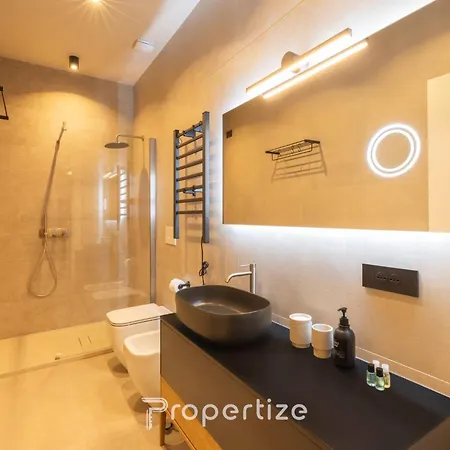 Materia By Propertize Apartment Cagliari