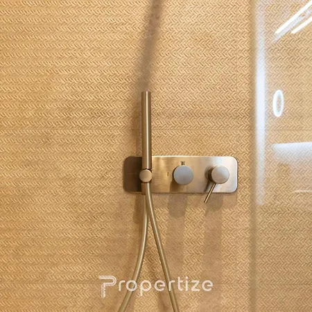 Apartment Materia By Propertize Cagliari