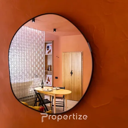 Materia By Propertize * Cagliari